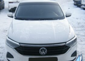 Volkswagen Polo 1.6