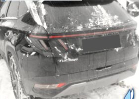 HYUNDAI TUCSON 2.0