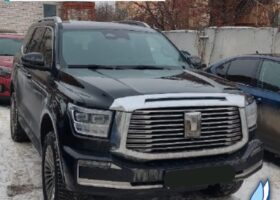 TANK 500 V6 3.0