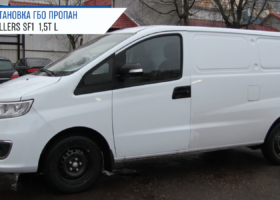 SOLLERS SF1   1,5Т L