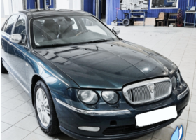 ROVER 75  1,8Т L
