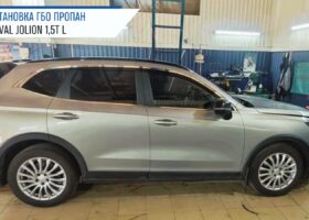HAVAL JOLION 1.5 Turbo