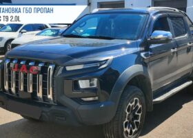 JAC T9 2,0L (непосредственный впрыск)